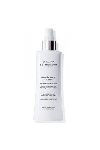 Institut Esthederm Sun Intolerance Protective Body Spray 150ml