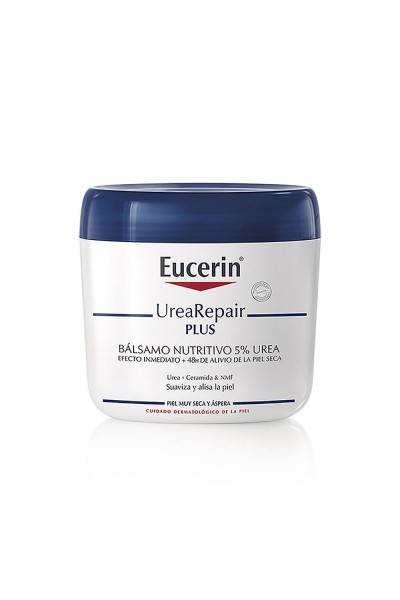 Eucerin Urea Repair Plus Very Dry Skin Balm 450ml