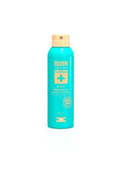 Isdin Acniben Body 150ml