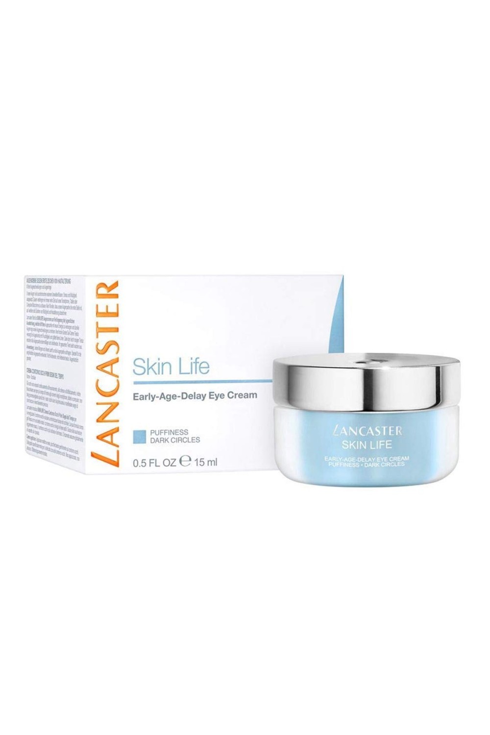 Lancaster Skin Life Early Age Dealy Eye Cream 15ml