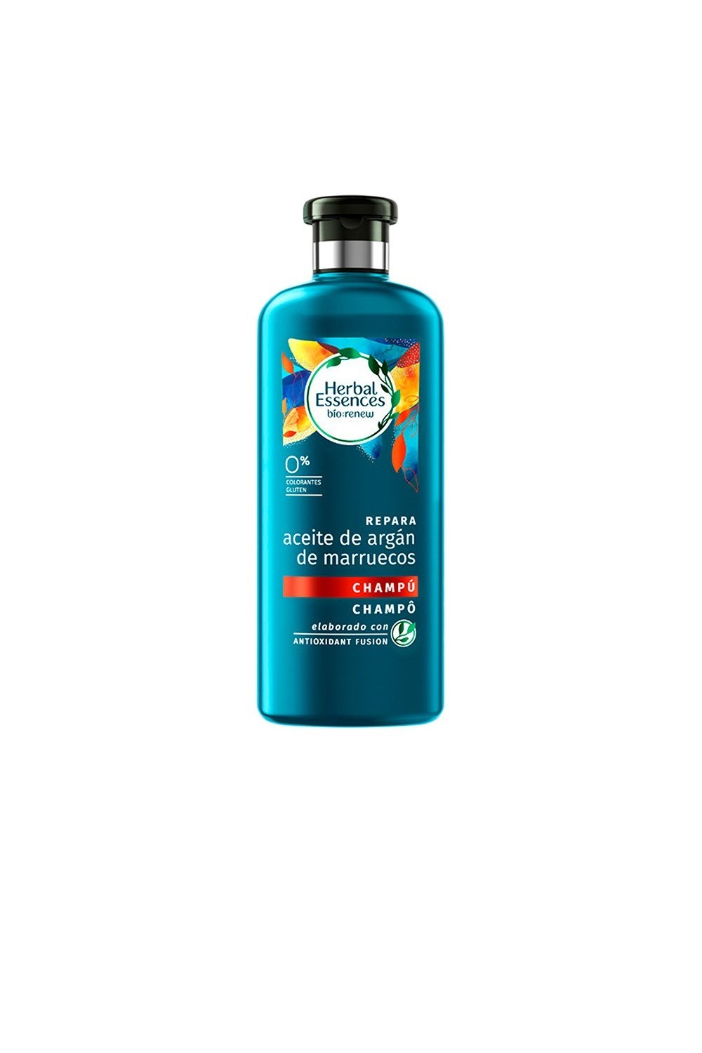 Herbal Essences Argan Oil Shampoo Repair 400ml