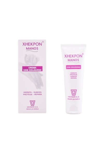 Xhekpon Hand Cream 40ml