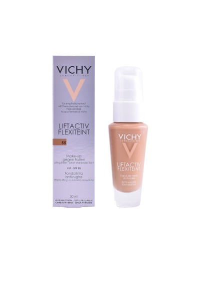 VICHY - Liftactiv Flexiteint Fond De Teint Anti-Rides Spf20 55-Opal