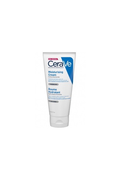 Cerave Moisturising Cream 170g