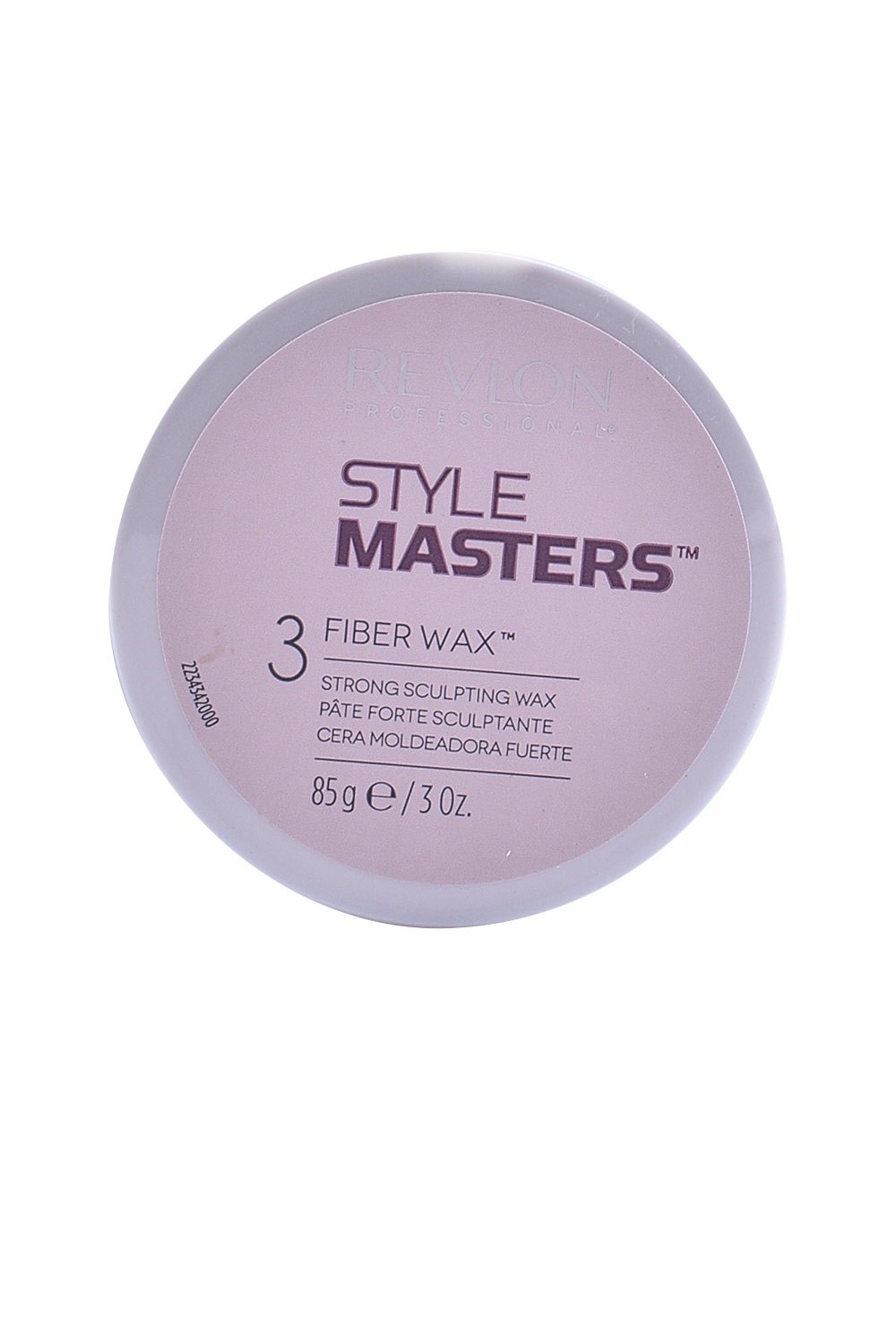 Revlon Style Master Fiber Max Strong Sculpting Max 85g