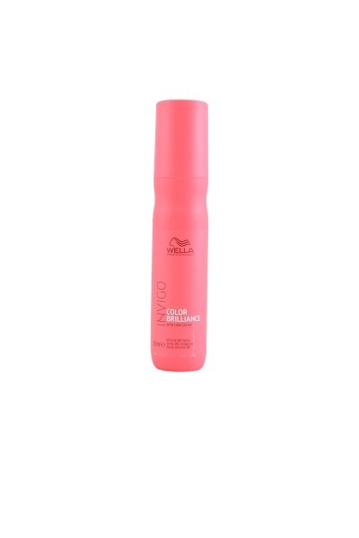 Wella Invigo Color Brilliance Miracle Bb Spray 150ml