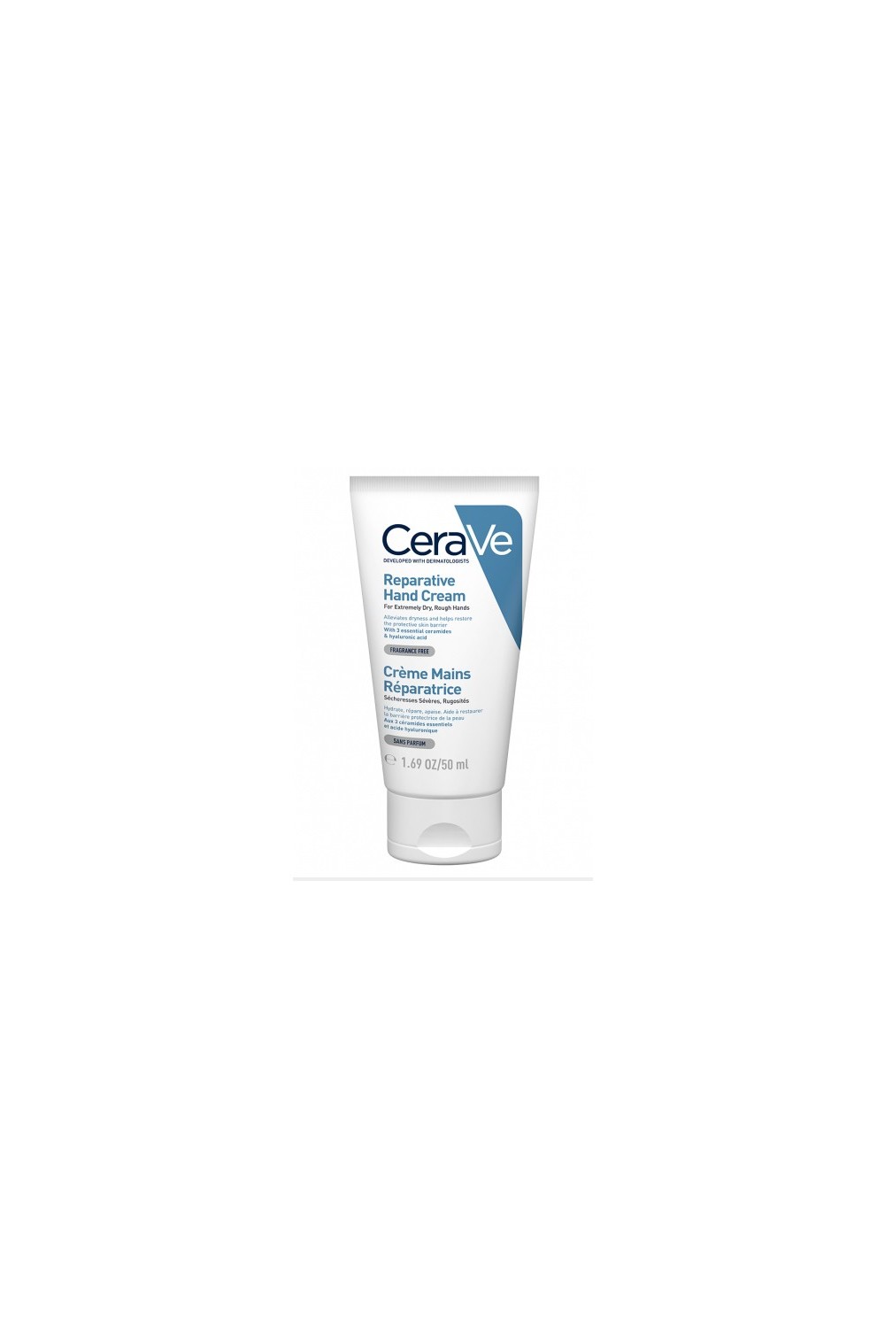 Cerave Reparative Hand Cream 50ml