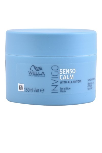 Wella Invigo Senso Calm Sensitive Mask 150ml