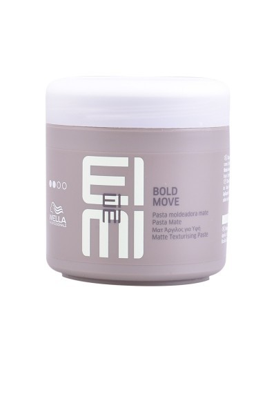 Wella Eimi Bold Move Matte Texturizing Paste