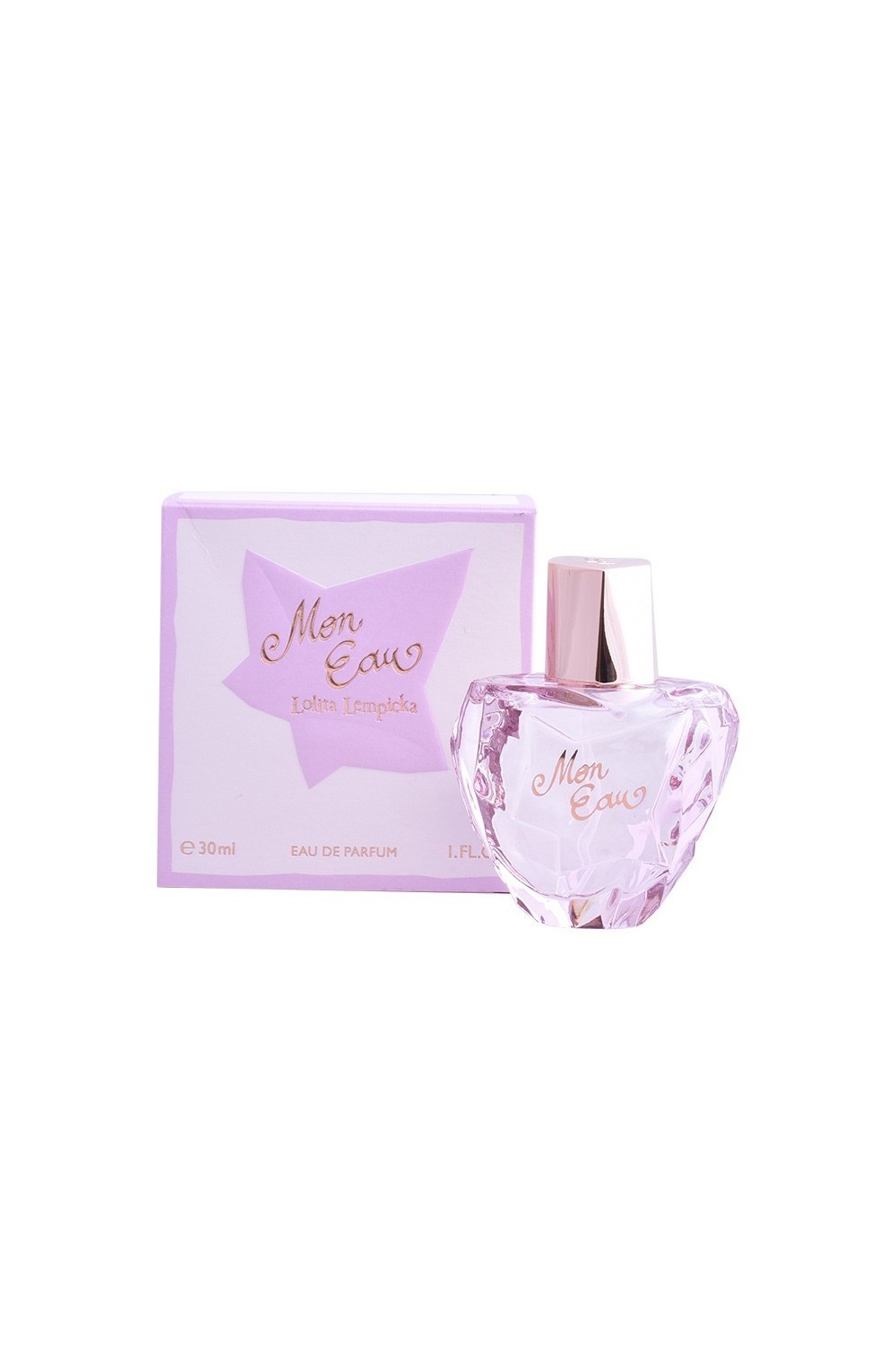 Lolita Lempicka Mon Eau Eau De Perfume Spray 30ml