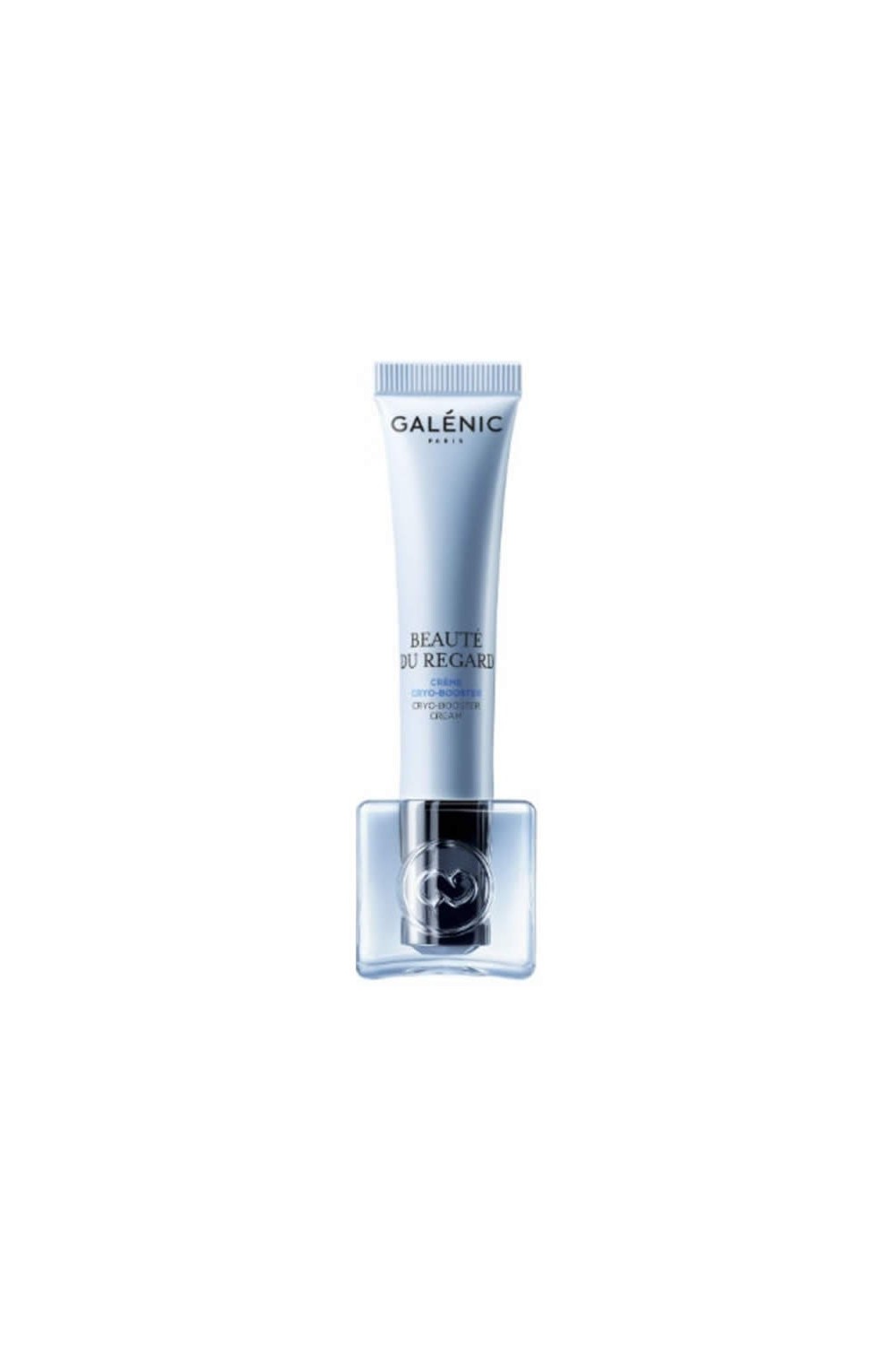 GALÉNIC - Galénic Beaute Du Regard Cryo Booster Eye Cream 15ml