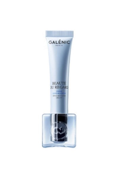 GALÉNIC - Galénic Beaute Du Regard Cryo Booster Eye Cream 15ml