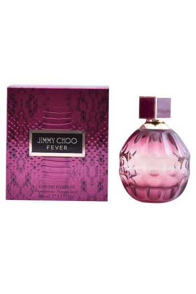 Jimmy Choo Fever Eau De Perfume Spray 100ml