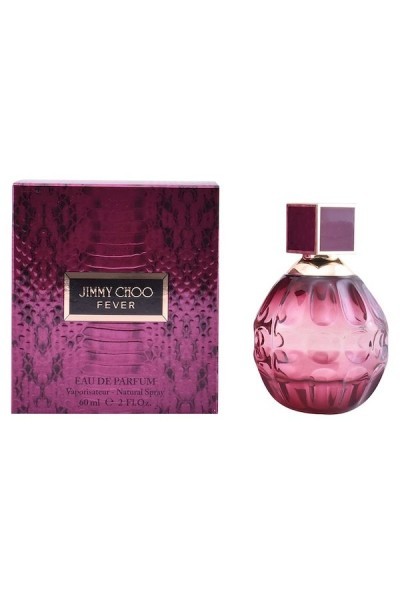 Jimmy Choo Fever Eau De Perfume Spray 60ml