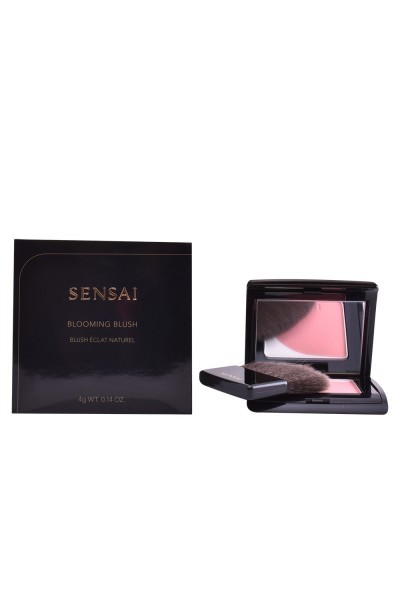 Sensai Blooming Blush 02 Peach