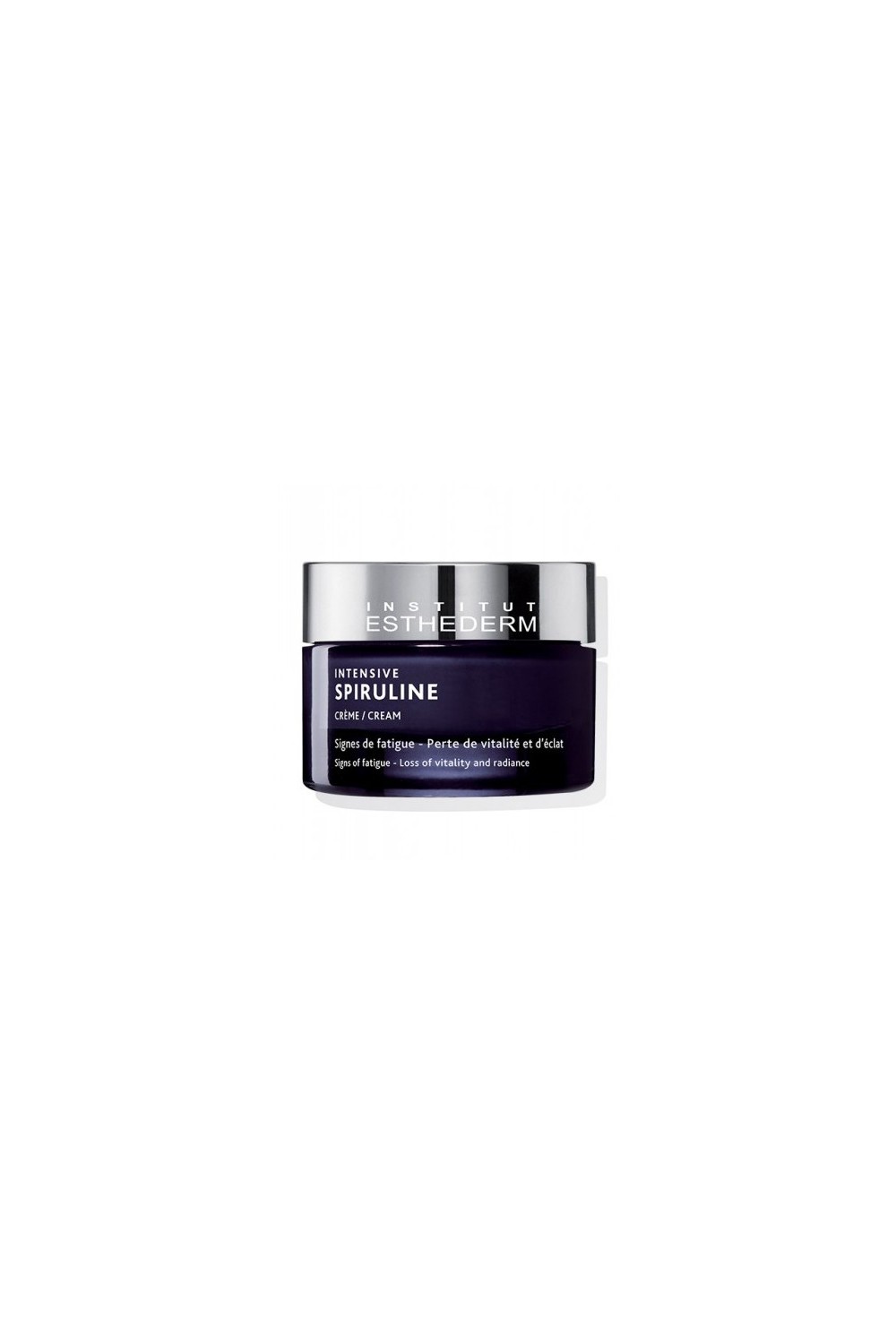 Institut Esthederm Intensive Spiruline Cream 50ml