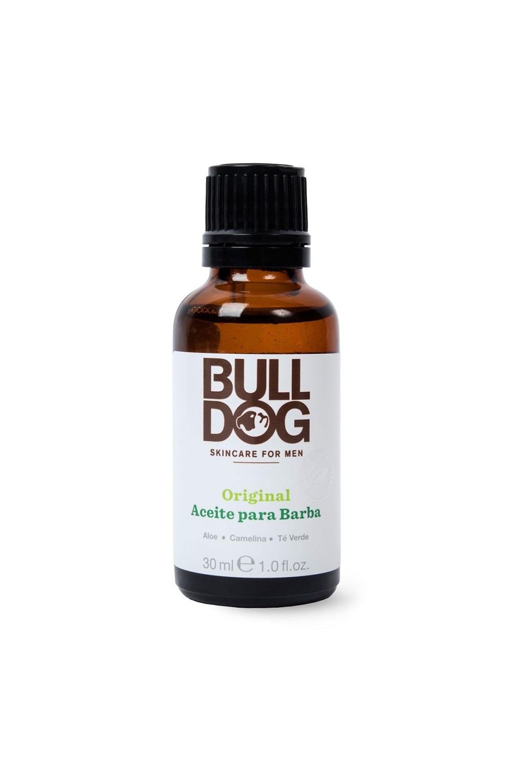 Bulldog Skincare Original Beard Oil 30ml