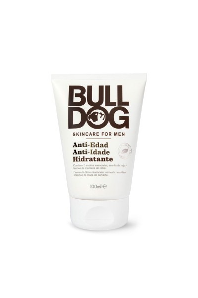 Bulldog Skincare Age Defence Moisturiser 100ml