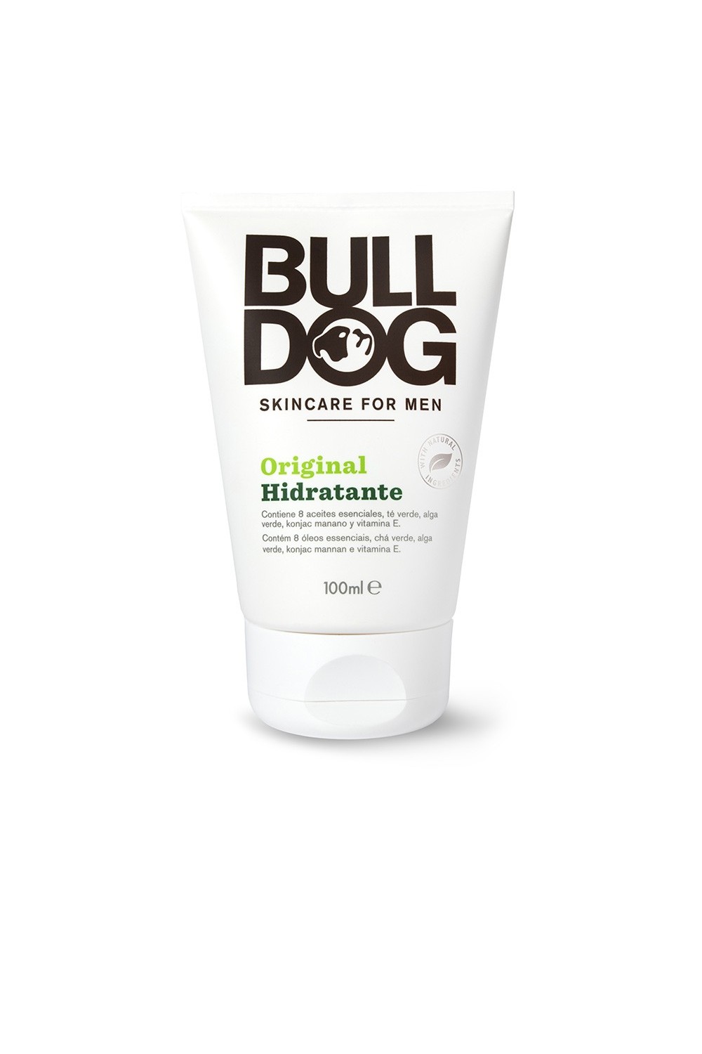 Bulldog Skincare Original Moisturiser 100ml