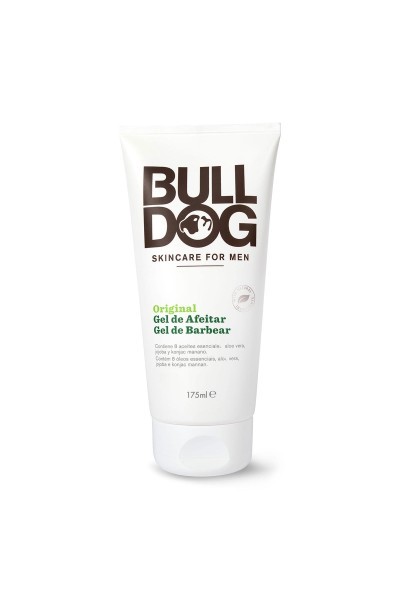Bulldog Skincare Original Shave Gel 175ml