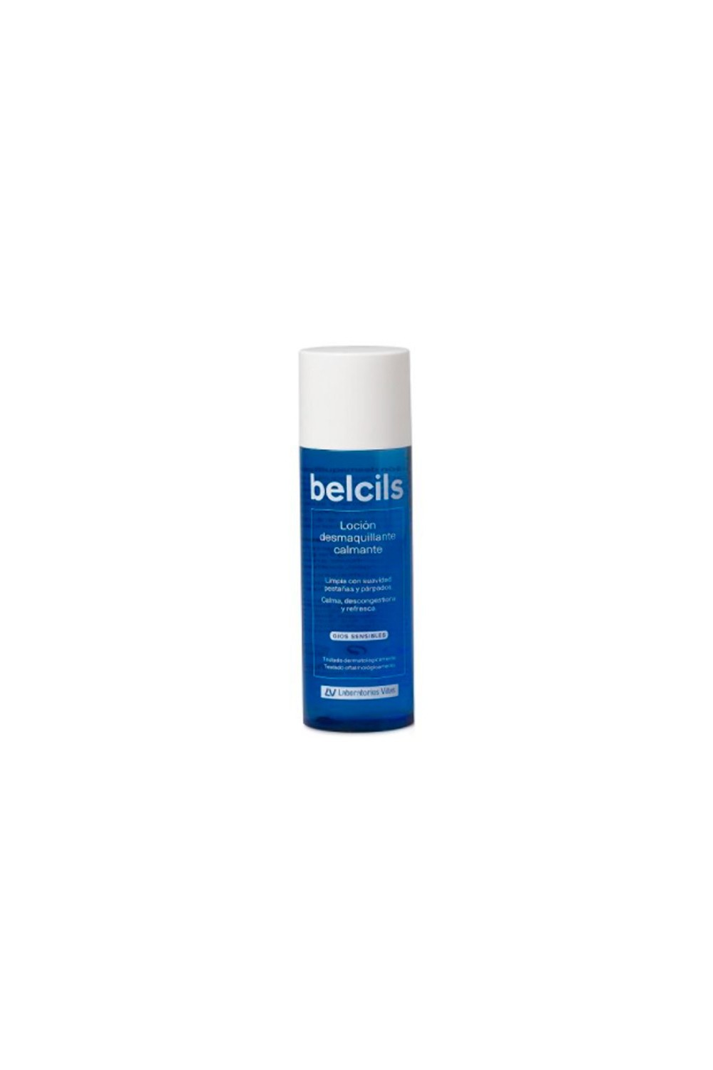 Belcils Make-up Remover Soothing Lotion 150 ml