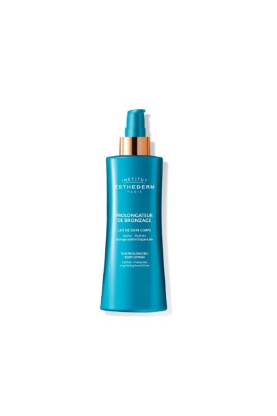 Institut Esthederm Tan Prolonging Body Lotion 200ml