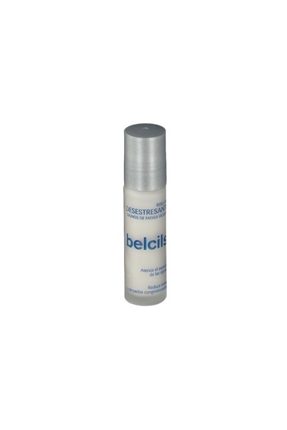 Belcils Roll On De-stressing Eye Contour 8ml