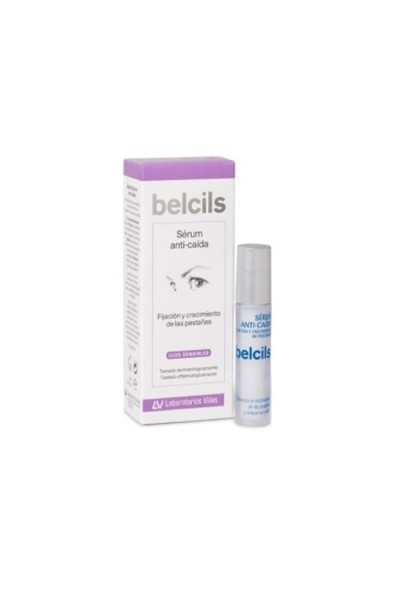 Belcils Anti-Hair Loss Serum 3ml