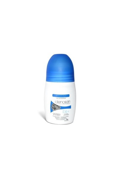 Clenosan Alum Mineral Deodorant 75ml