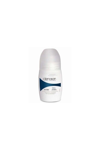 Clenosan Roll On Alcohol-Free 75ml