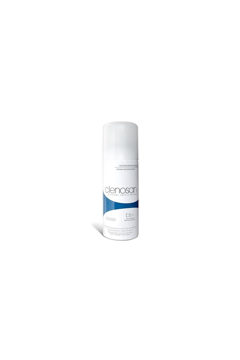 Clenosan Deodorant Spray 150ml