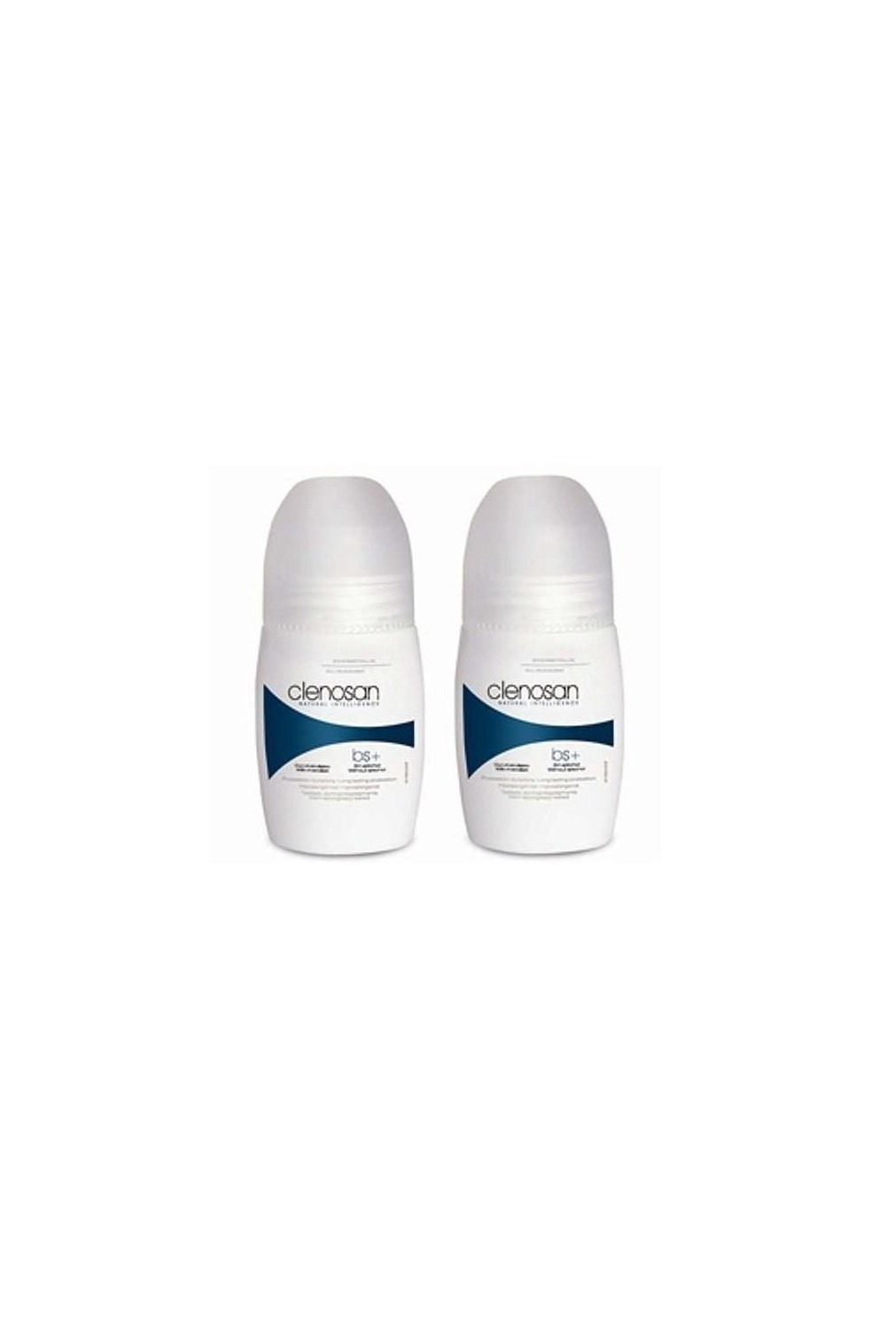 Clenosan Alcohol-Free Deodorant Pack 75ml 75ml