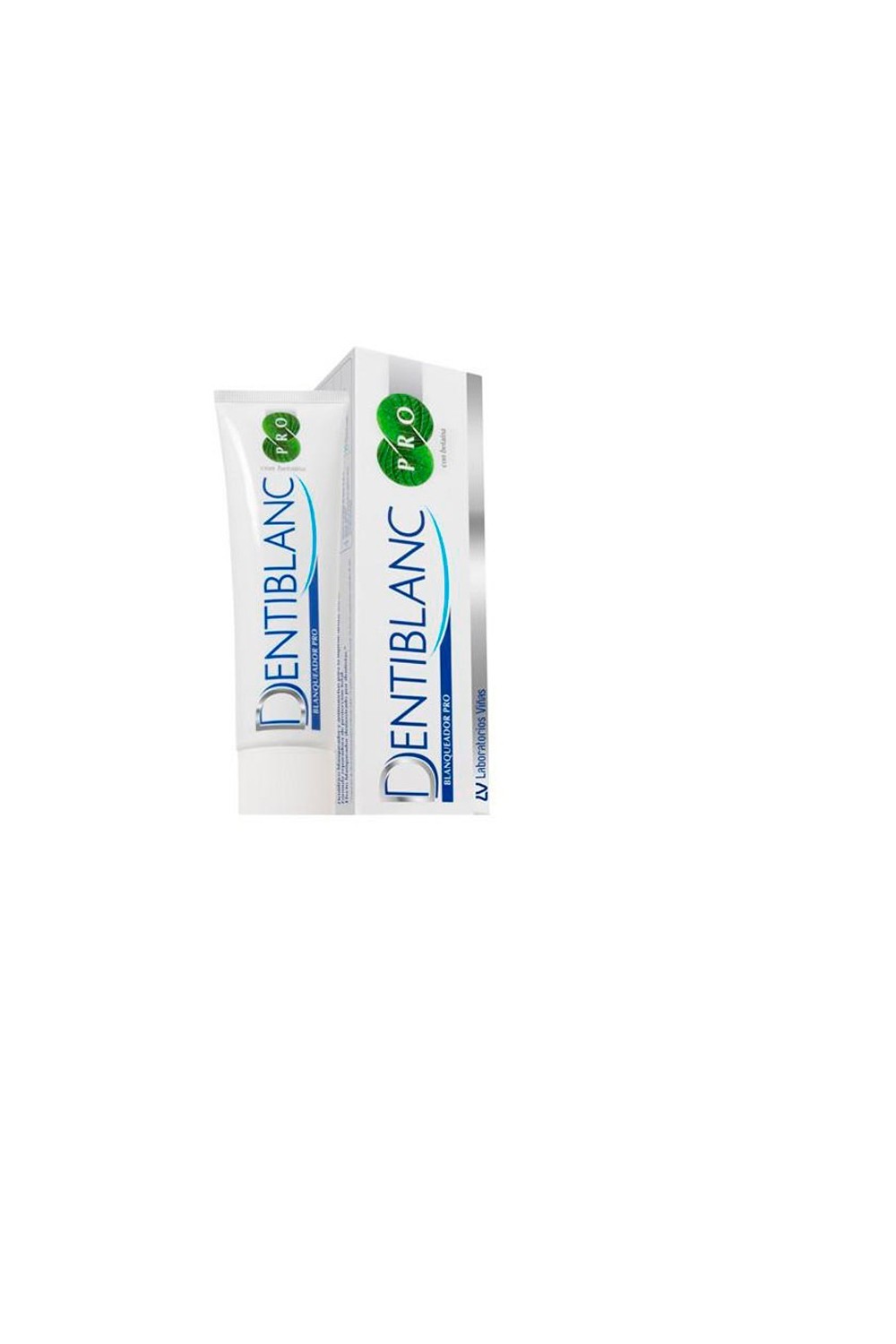 Dentiblanc Bleaching Toothpaste Pro 100ml