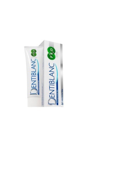 Dentiblanc Bleaching Toothpaste Pro 100ml