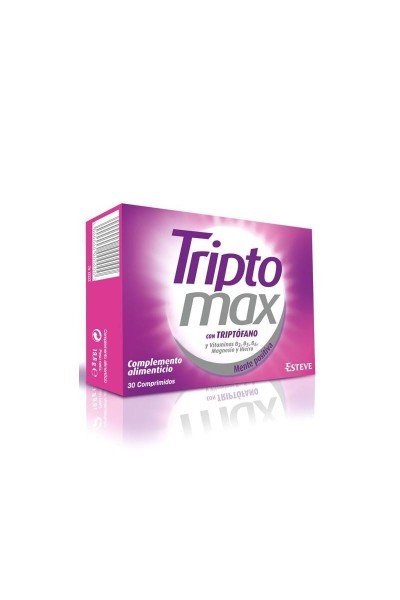 Esteve Triptomax 30 Tablets