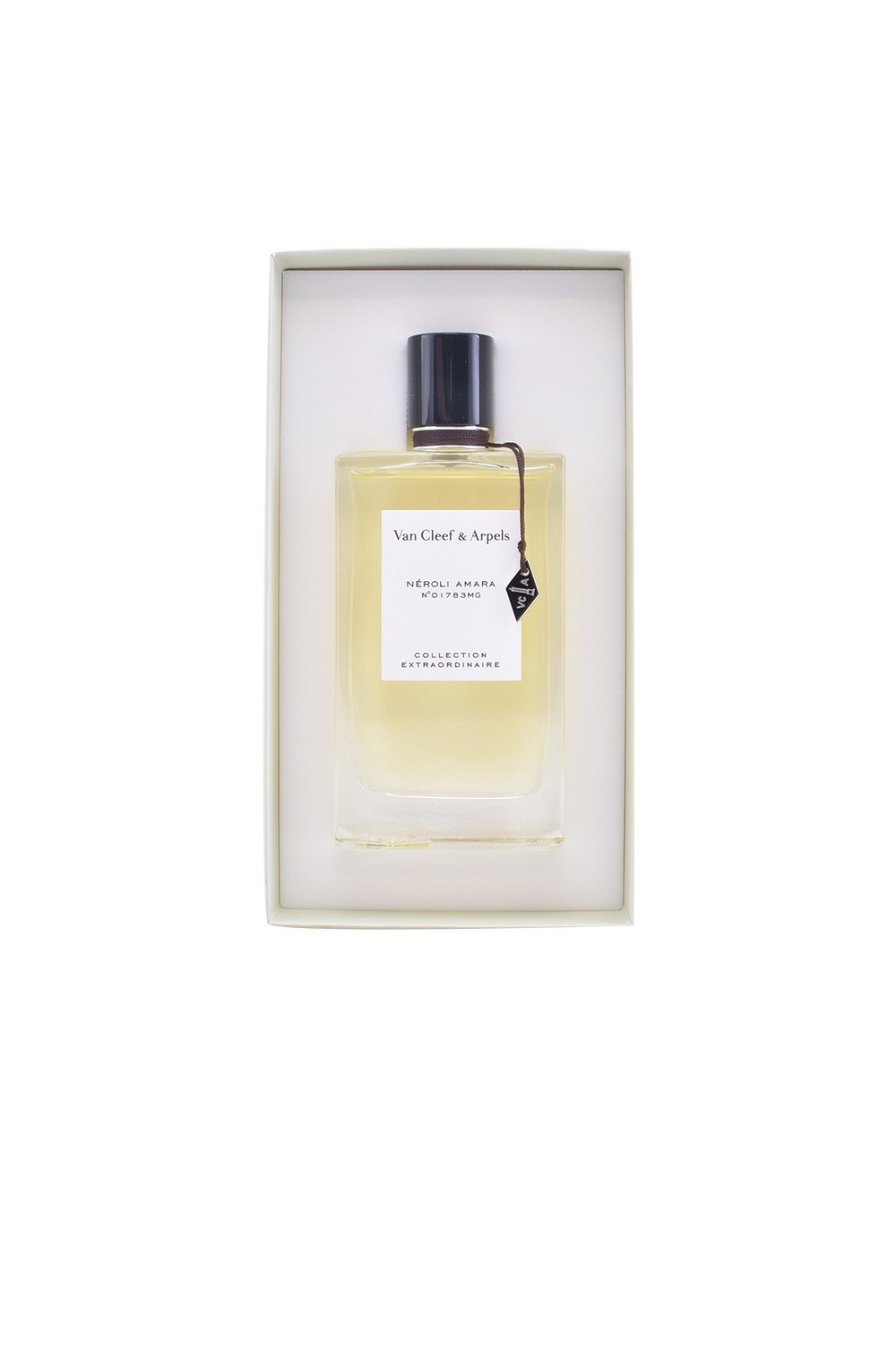 VAN CLEEF & ARPELS - Van Cleef And Arpels Neroli Amara Eau De Perfume Spray 75ml