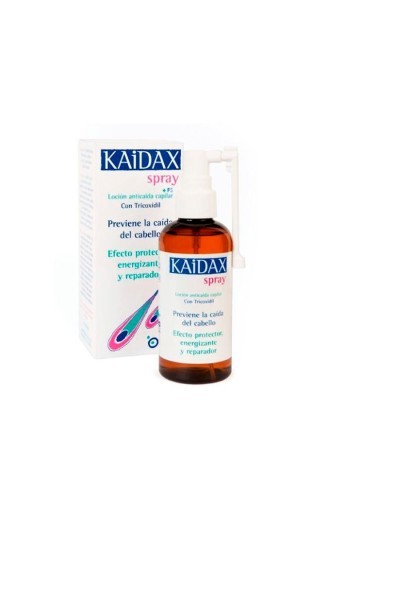 Kaidax Hair Loss Spray Lotion 100ml