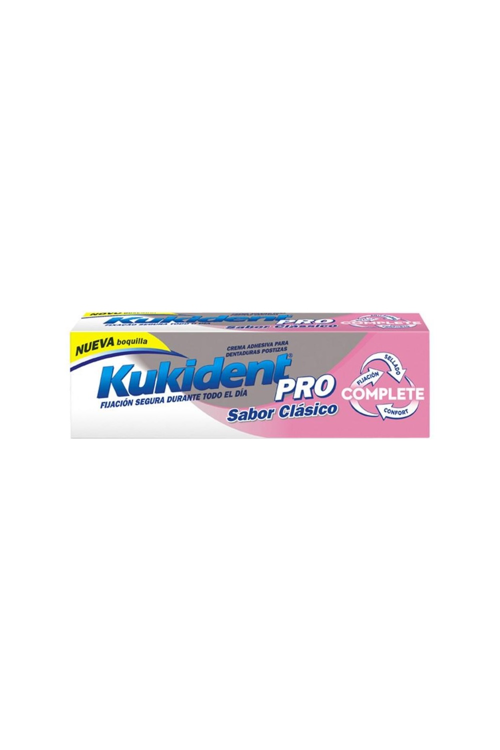 Kukident Complete Pro Classic Flavour 47g
