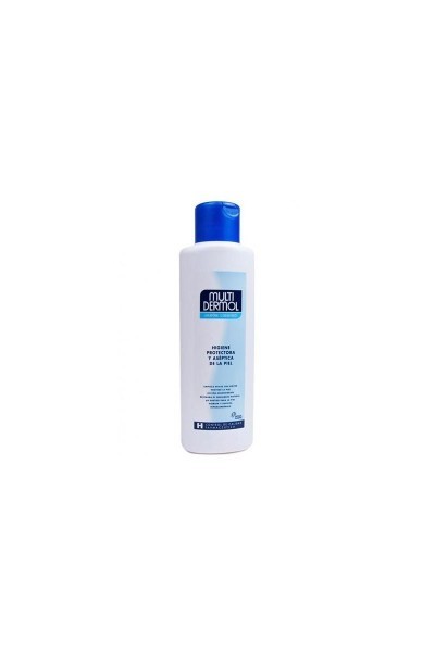 Multidermol Liquid Soap 750ml