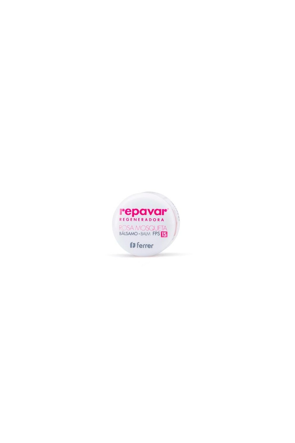 Repavar Repair Balsam Nose and Lips Spf15 10ml