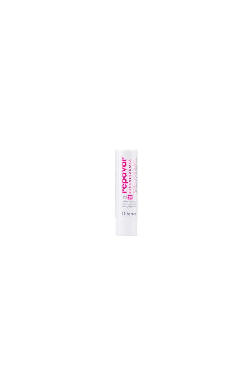 Repavar Repairing Regenerating Moisturising Stick Spf20 4g