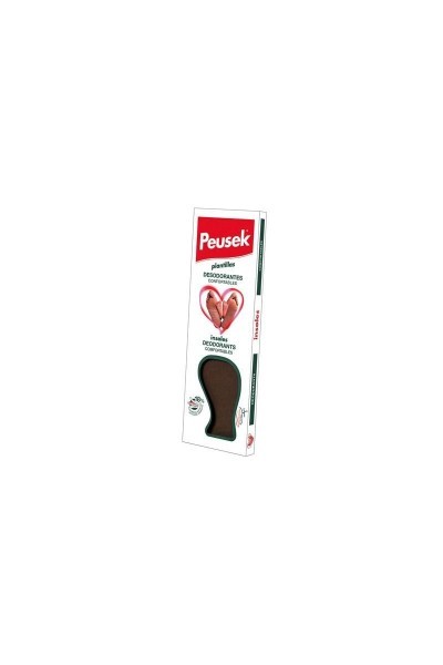 Peusek Deodorant Insoles