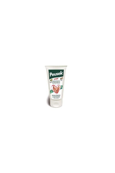 Peusek Moisturizing y Softening Feet and Heels 75ml