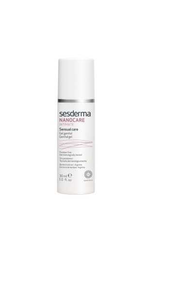 Sesderma Nanocare Intimate Stimulant 30ml