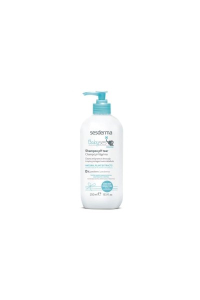 Sesderma Babyses Shampoo