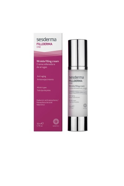 Sesderma Fillderma One Wrinkle Filling Cream 50ml