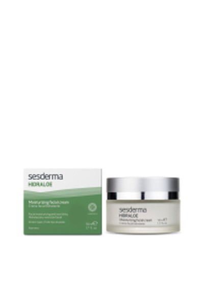 Sesderma Hidraloe Moisturising Face Cream 50ml