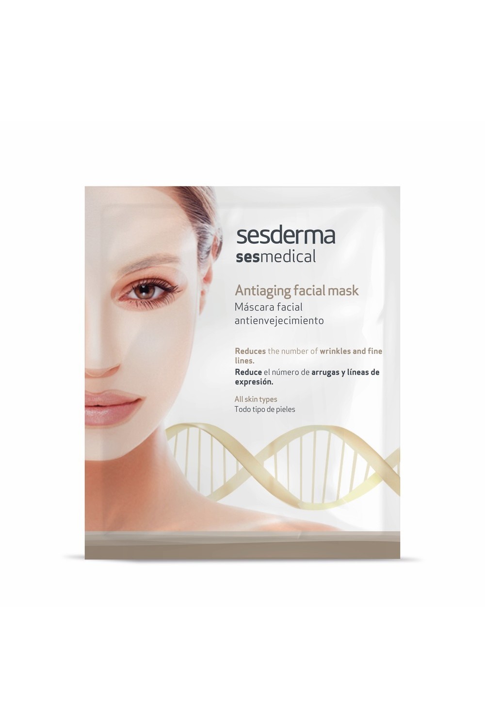 Sesderma Sesmedical Anti-Aging Facial Mask