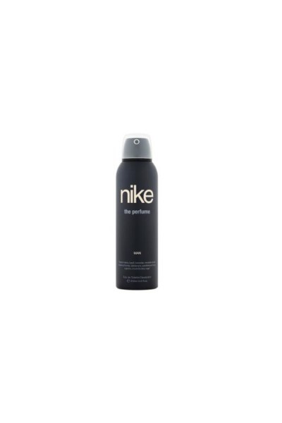 Nike The Perfume Man Deodorant Spray 200ml
