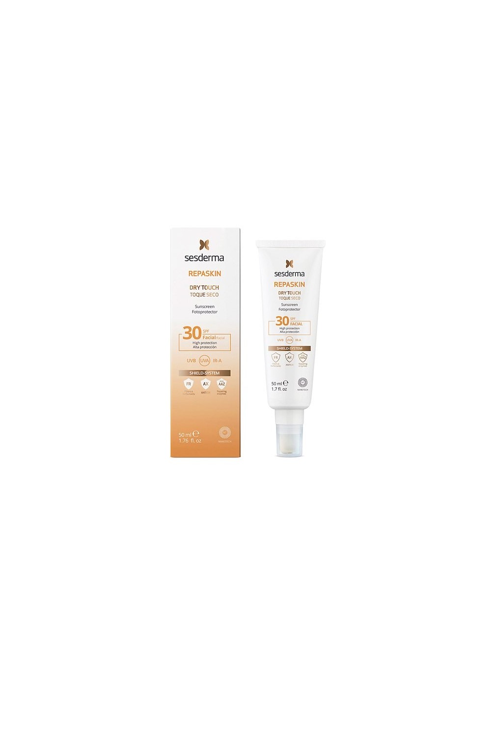 Sesderma Fotoprotector Lotion